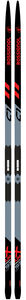 Rossignol Unisex Nordic Racing Skis X-IUM CLASSIC PREMIUM+C1 multicolor