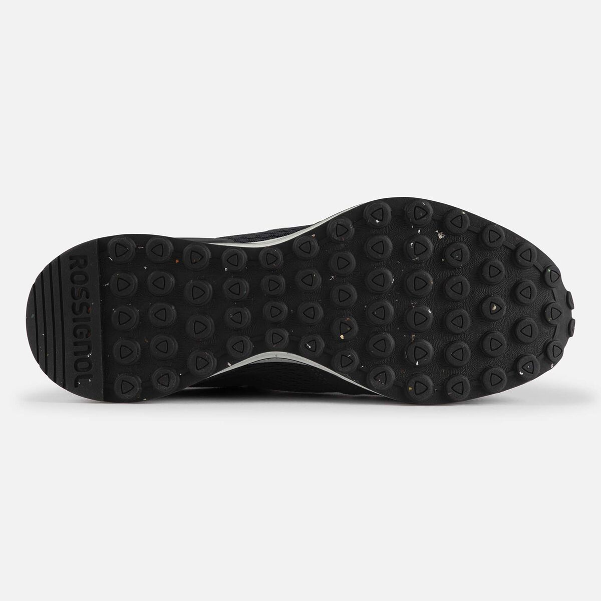 Rossignol Baskets Heritage Retro Homme Black