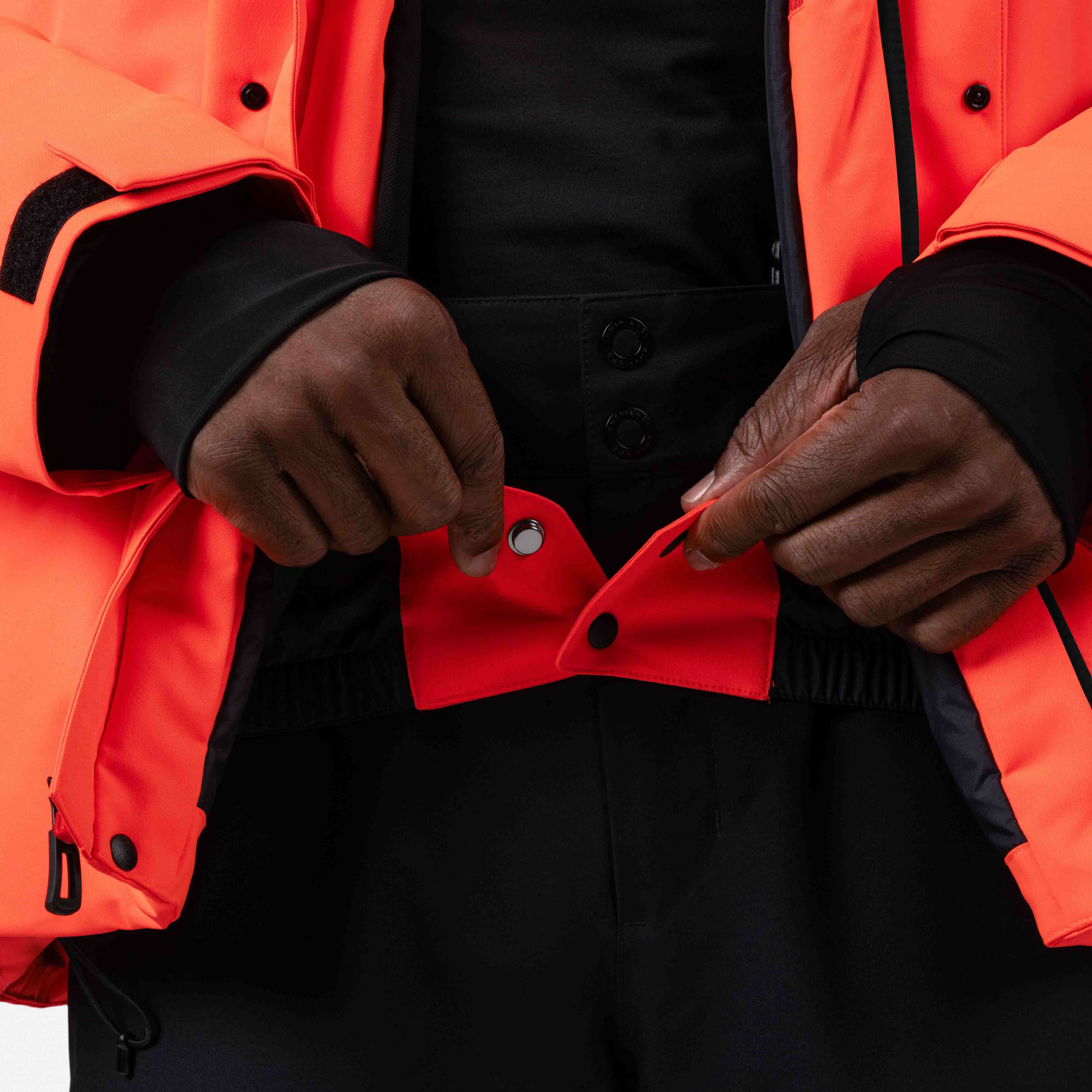 Men's Hero Velika Insulated Ski Jacket | Ski & snowboard jackets
