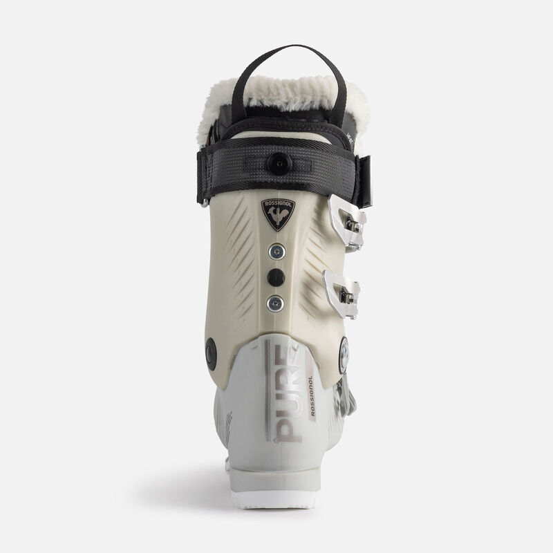 Rossignol Women's On Piste Ski Boots Pure Heat Gw Multicolor
