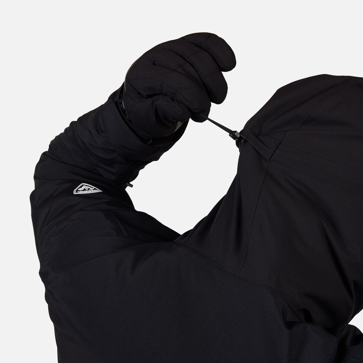 Rossignol Men's Rossignol Outerlimits Insulated Ski Jacket [Ldw.value.EnumValue;@72875f4b