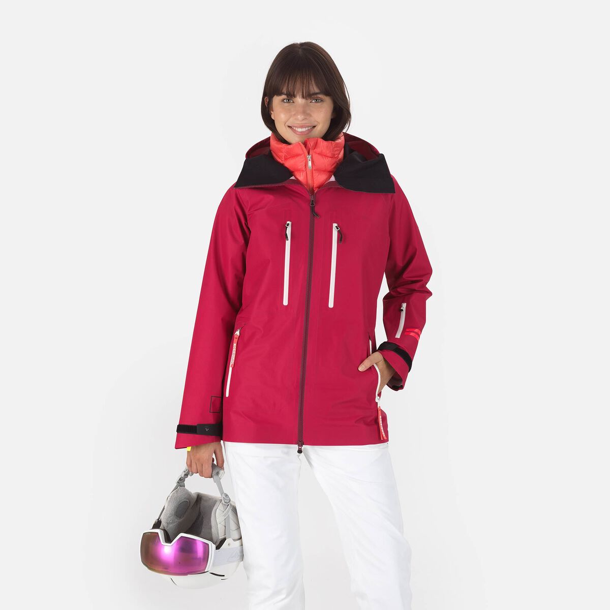 Women's Atelier S Ski Jacket