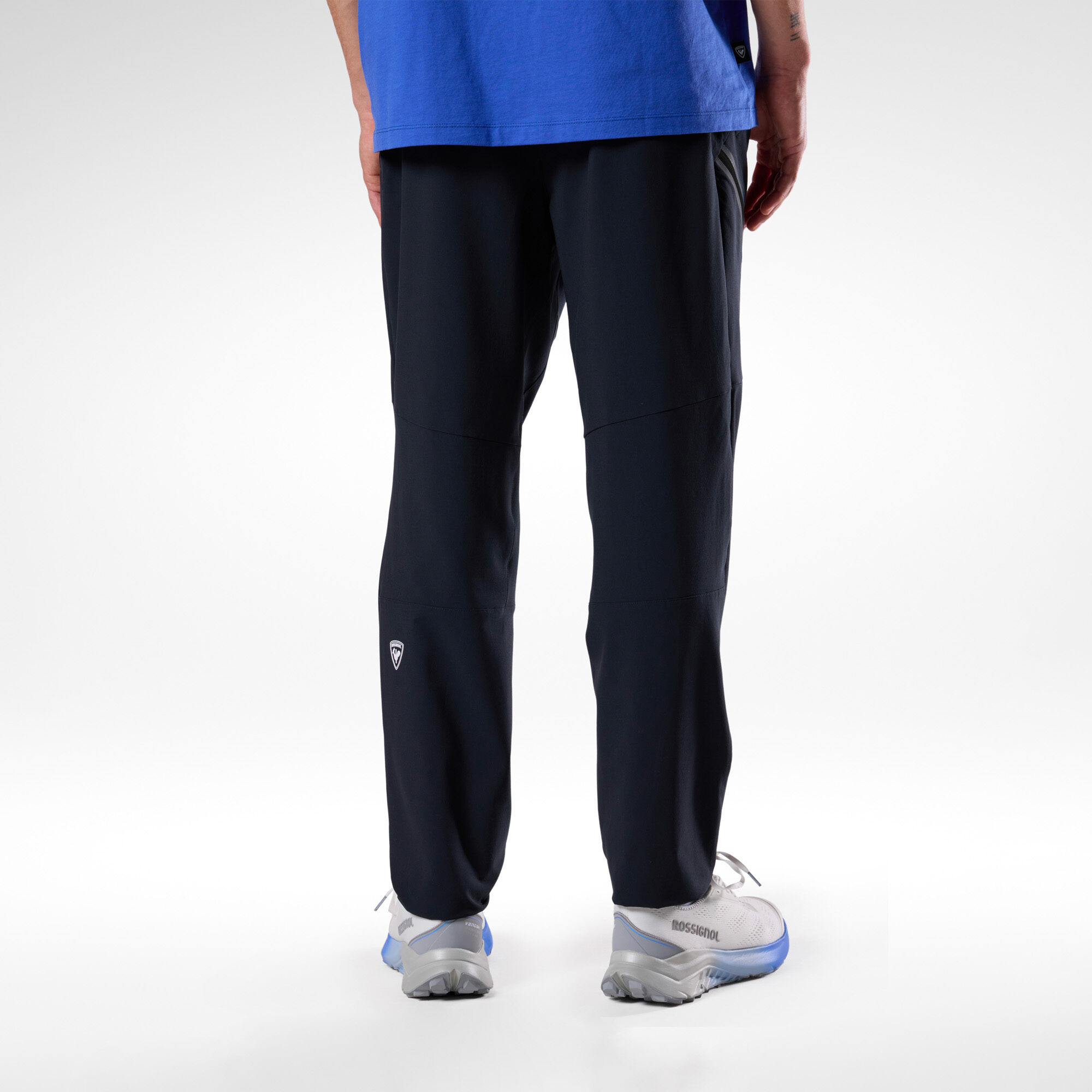 Men's Pull-On Pants | black | Rossignol