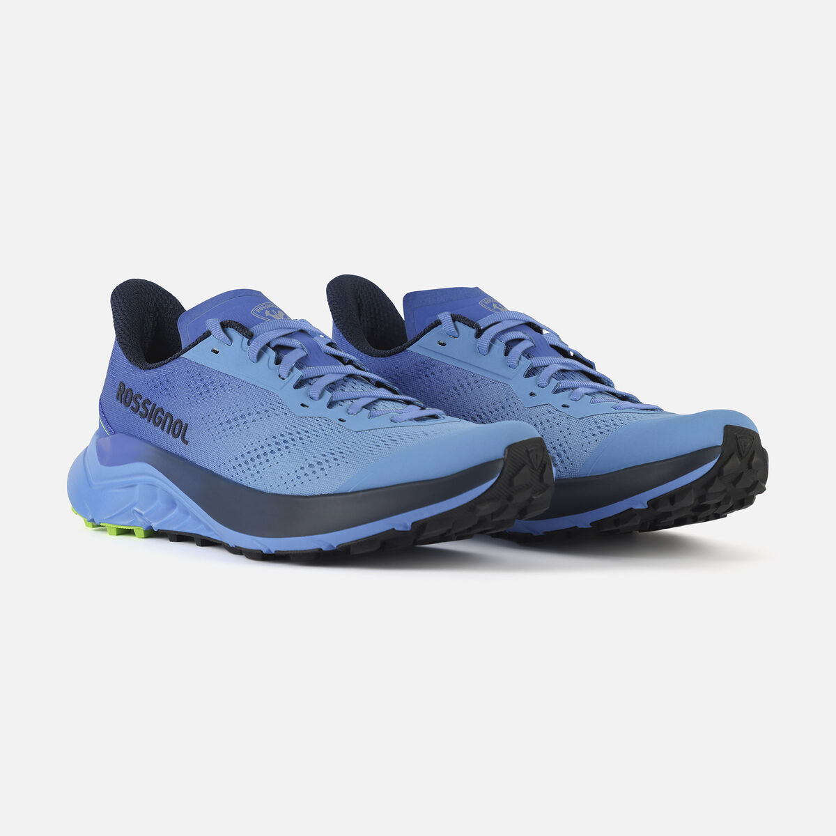 Rossignol Men's Venosk Trail Running Shoes Blue