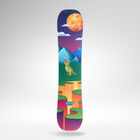 Rossignol Planche de Snowboard Junior Scan 000