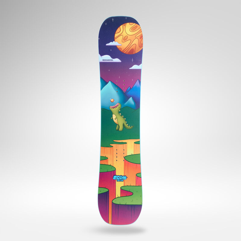 Rossignol Planche de Snowboard Junior Scan [Ljava.lang.Object;@40e214b8
