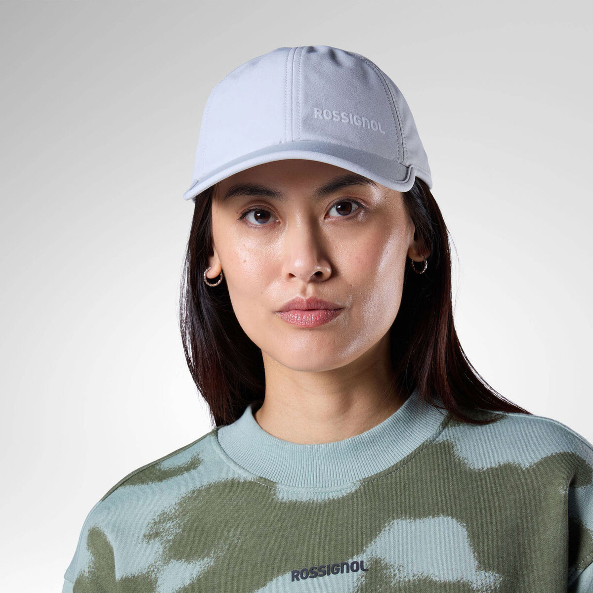 Rossignol Active Cap Grey