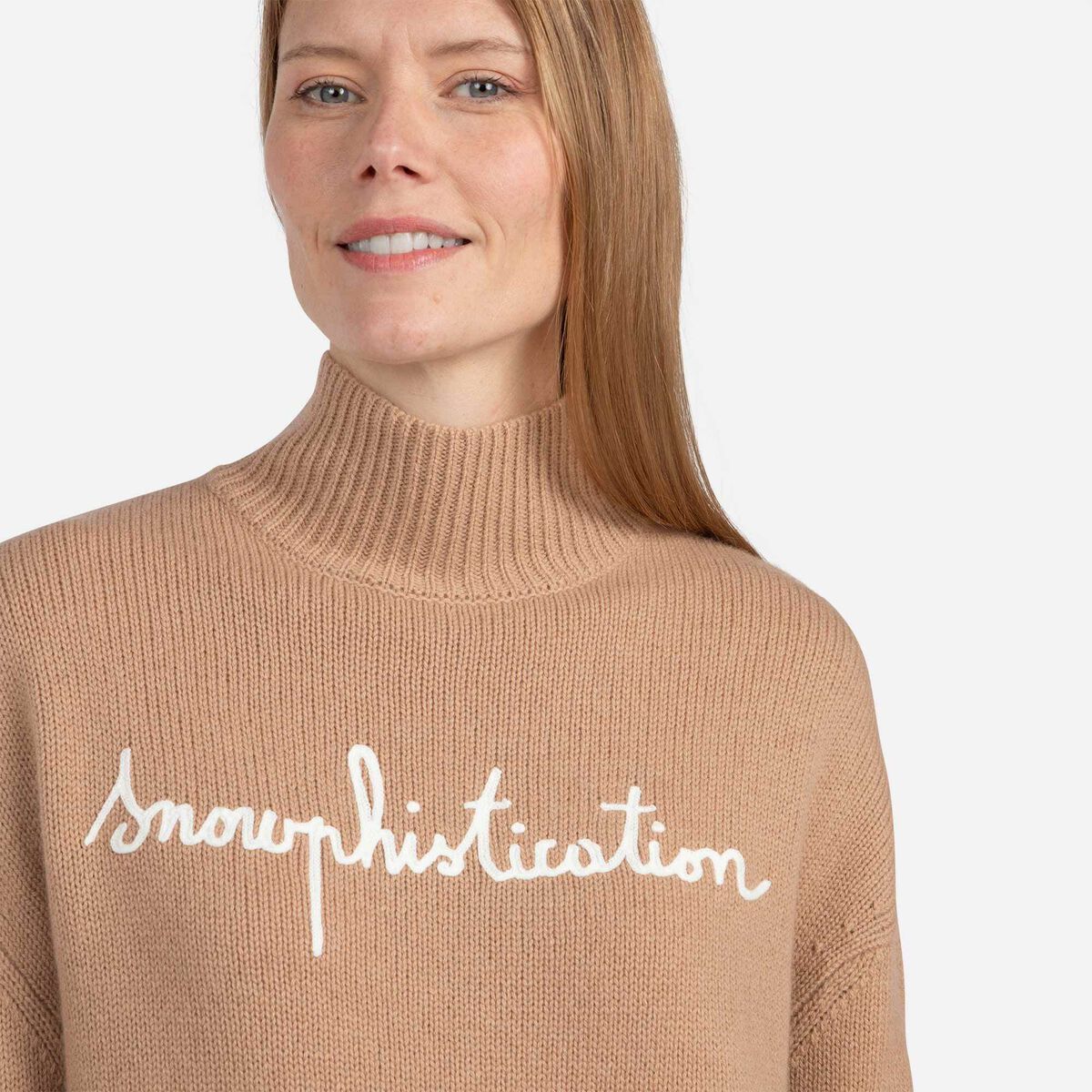 Rossignol Women's JCC Lounge Pullover [Ldw.value.EnumValue;@329c2816