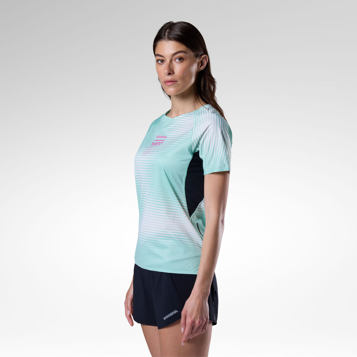 Rossignol Sapa Ultra T-Shirt f&uuml;r Damen White