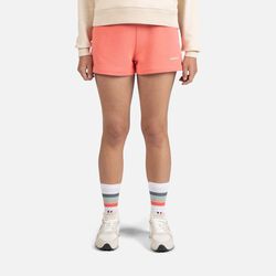 Rossignol Women's Presset Shorts Pink Purple