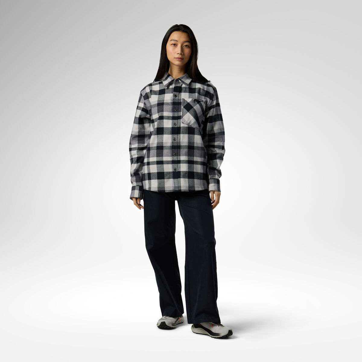 Rossignol Ranch Plaid Shirt [Ljava.lang.Object;@1b34c925