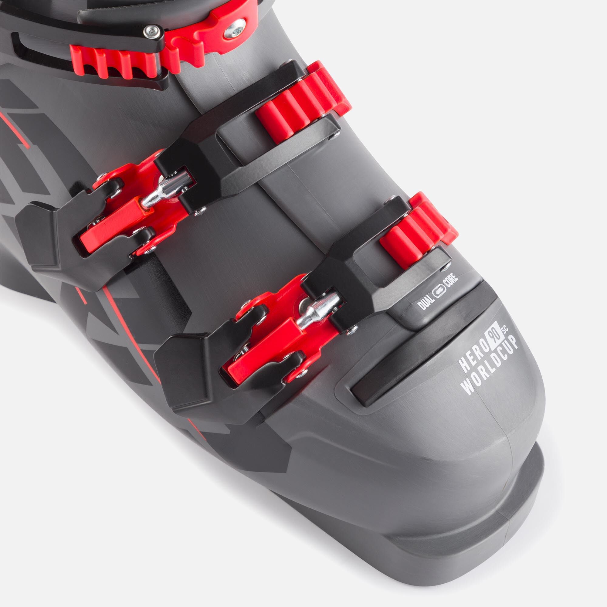 Junior's Racing Ski Boots Hero World Cup 90 SC | Junior | Rossignol