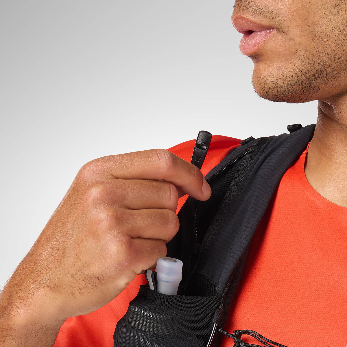 Rossignol Rossignol Motion Trail Laufweste black