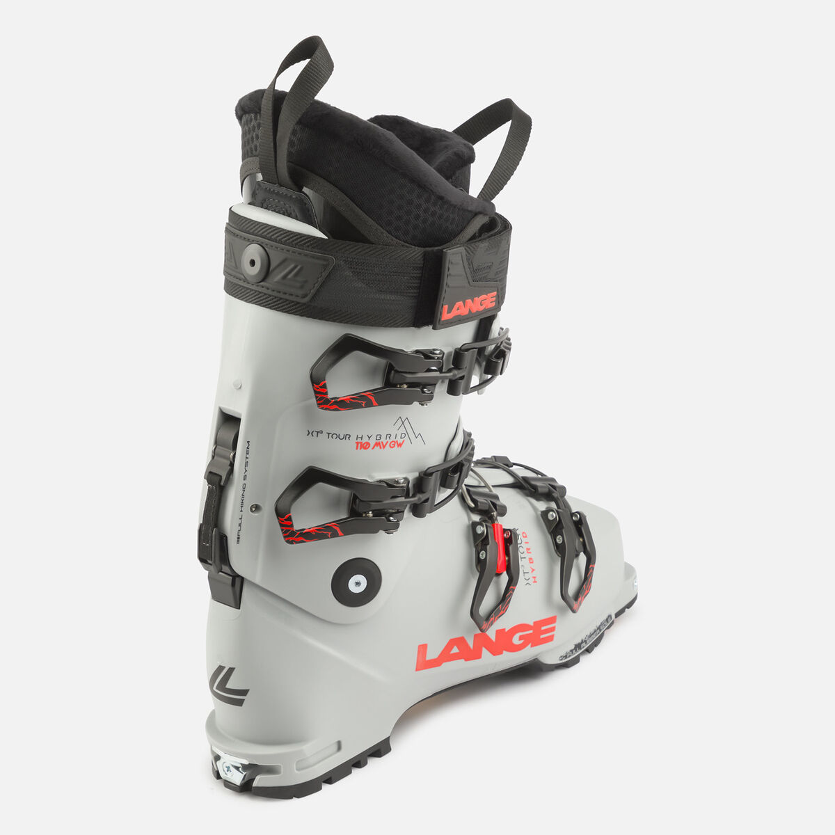 Rossignol Chaussures de ski freetouring homme XT3 Tour Hybrid 110 
