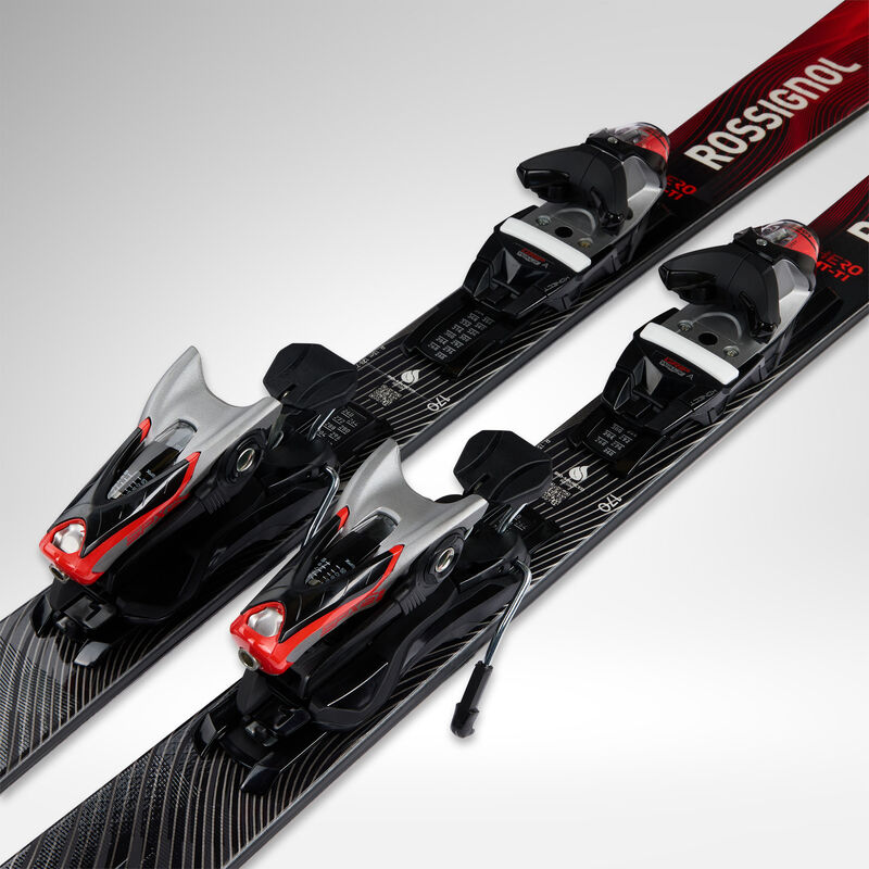 Rossignol HERO ELITE MT TI C.A.M.  ALPINE SKIS [Ljava.lang.Object;@31fea663