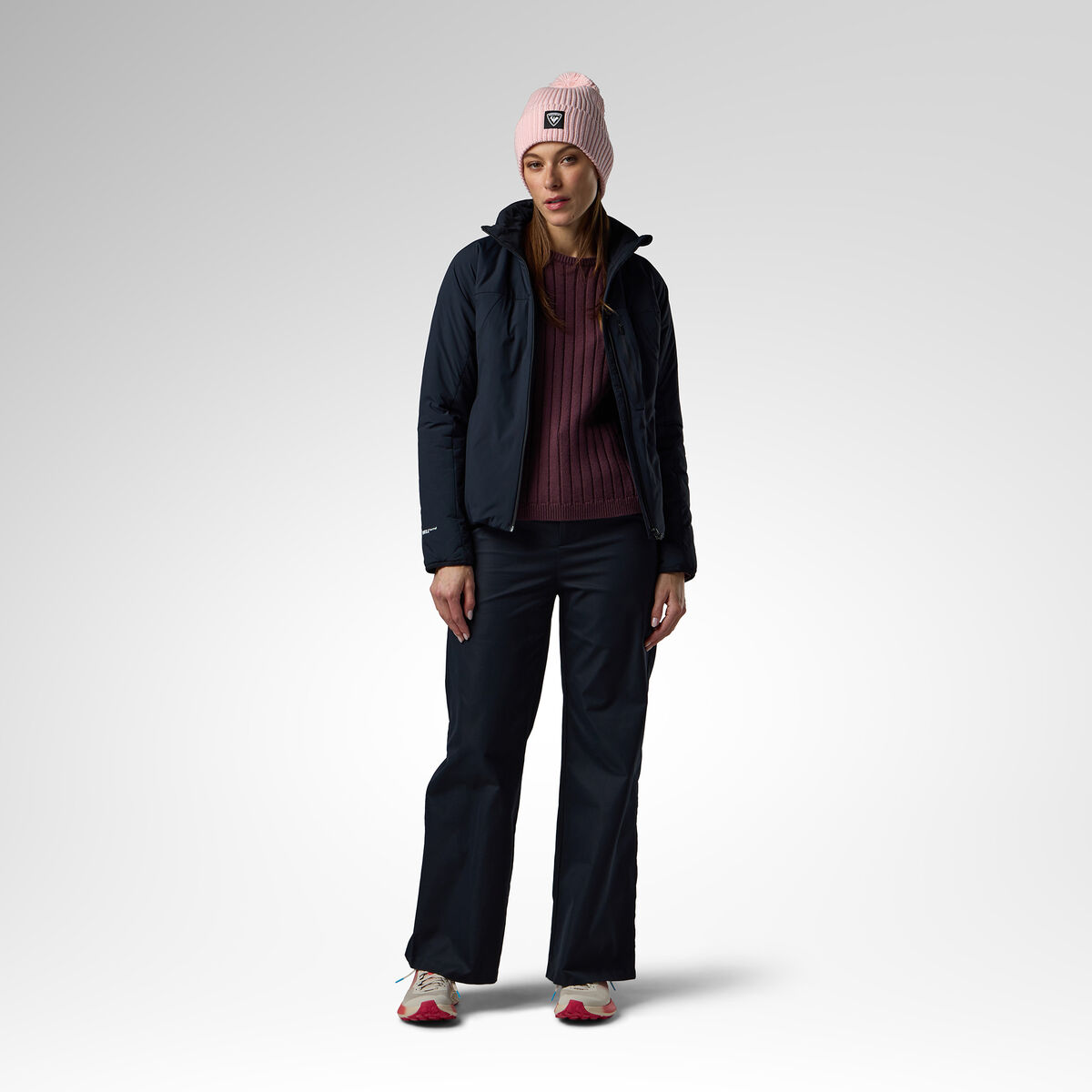 Rossignol Women's Opside Jacket [Ljava.lang.Object;@cb1f75a