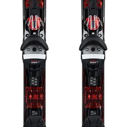 Rossignol Skis alpins HERO ELITE ST TI 