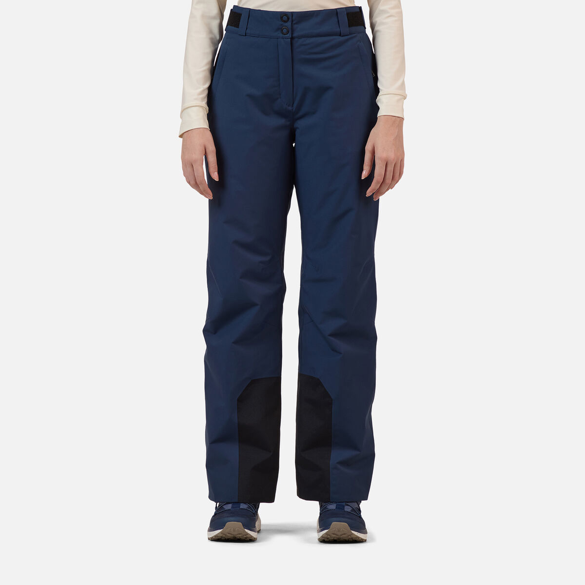 Rossignol Women's Insulated Ski Pants Regular length Blue
