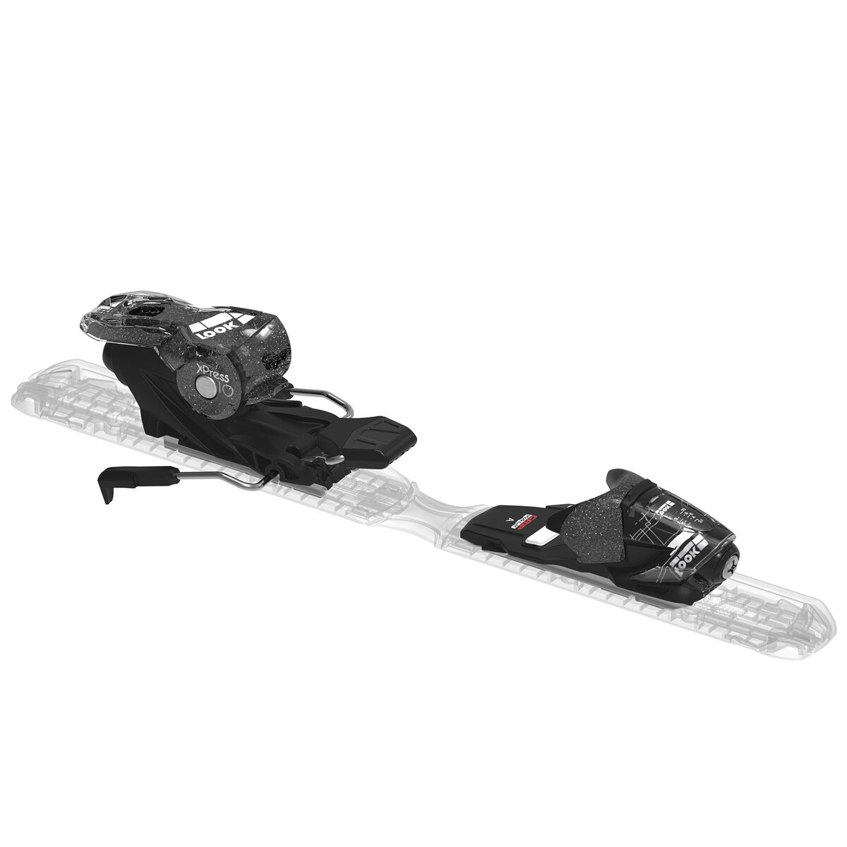Rossignol XPRESS W 10 GW B93 BLK SPARKLE 