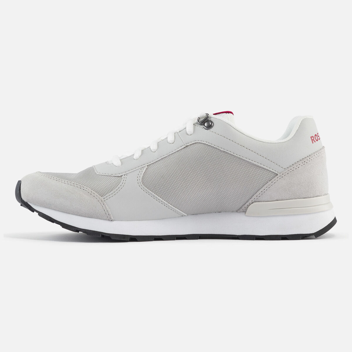 Rossignol Men's Heritage grey sneakers Grey
