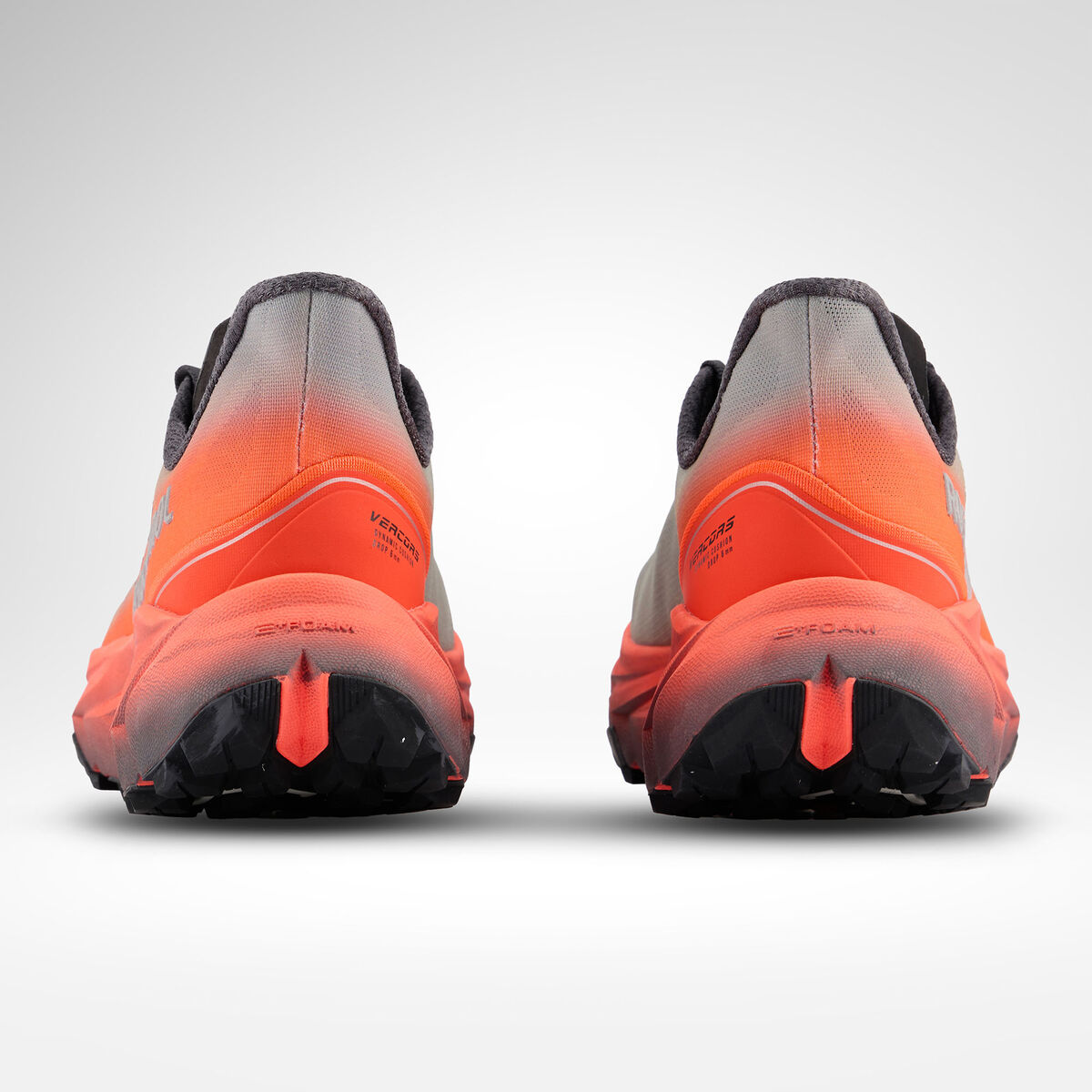 Rossignol Chaussures de Trail Vercors pour hommes Red