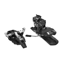 Rossignol JR ROTATION 7 D82 BLACK [Ldw.value.EnumValue;@4d34a699