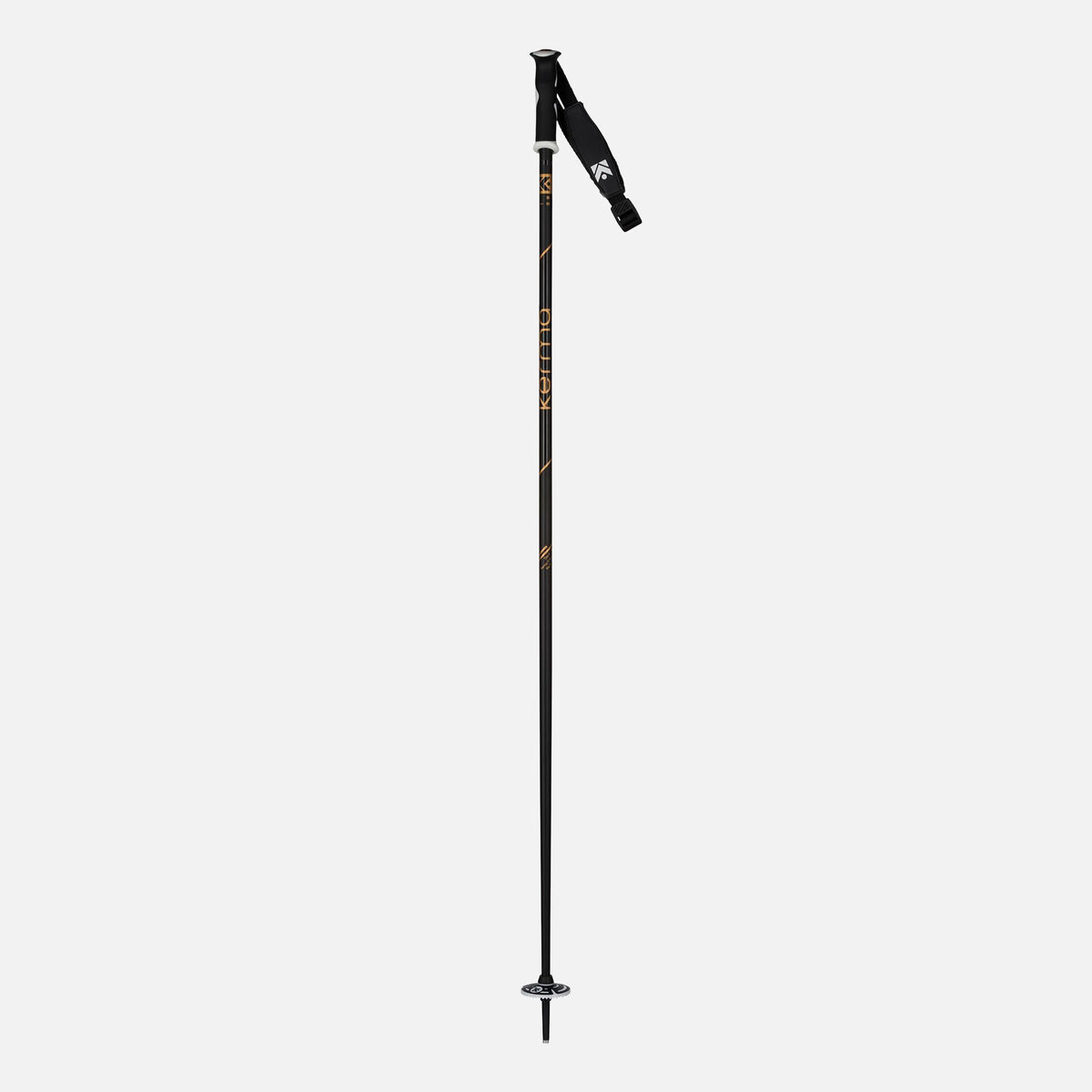 Rossignol Skist&ouml;cke Damen Elite 4 Schwarz Black