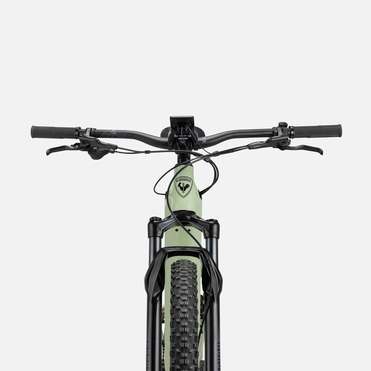 Rossignol Rossignol E-Track 29 Deore 12 E-Mountain Bike Multicolor