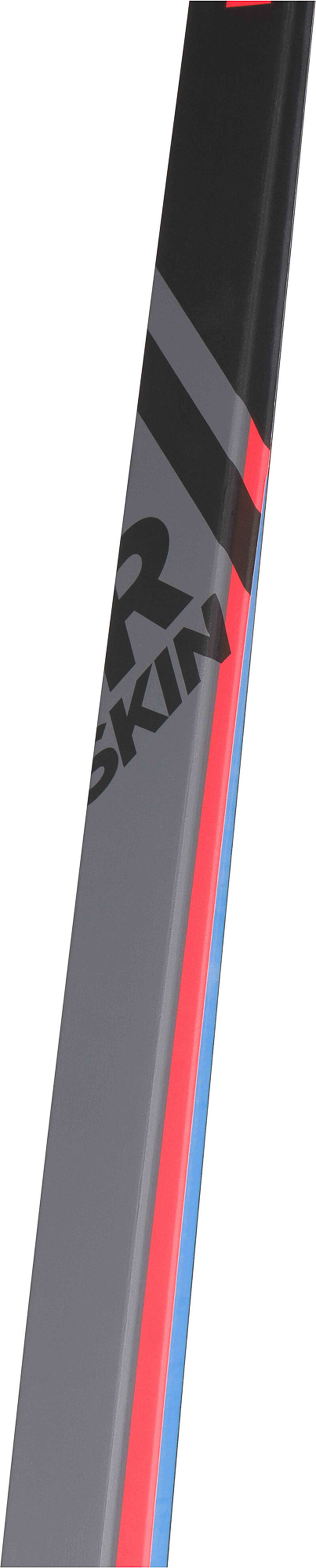 Unisex Nordic Skis X-IUM PREMIUM R-SKIN