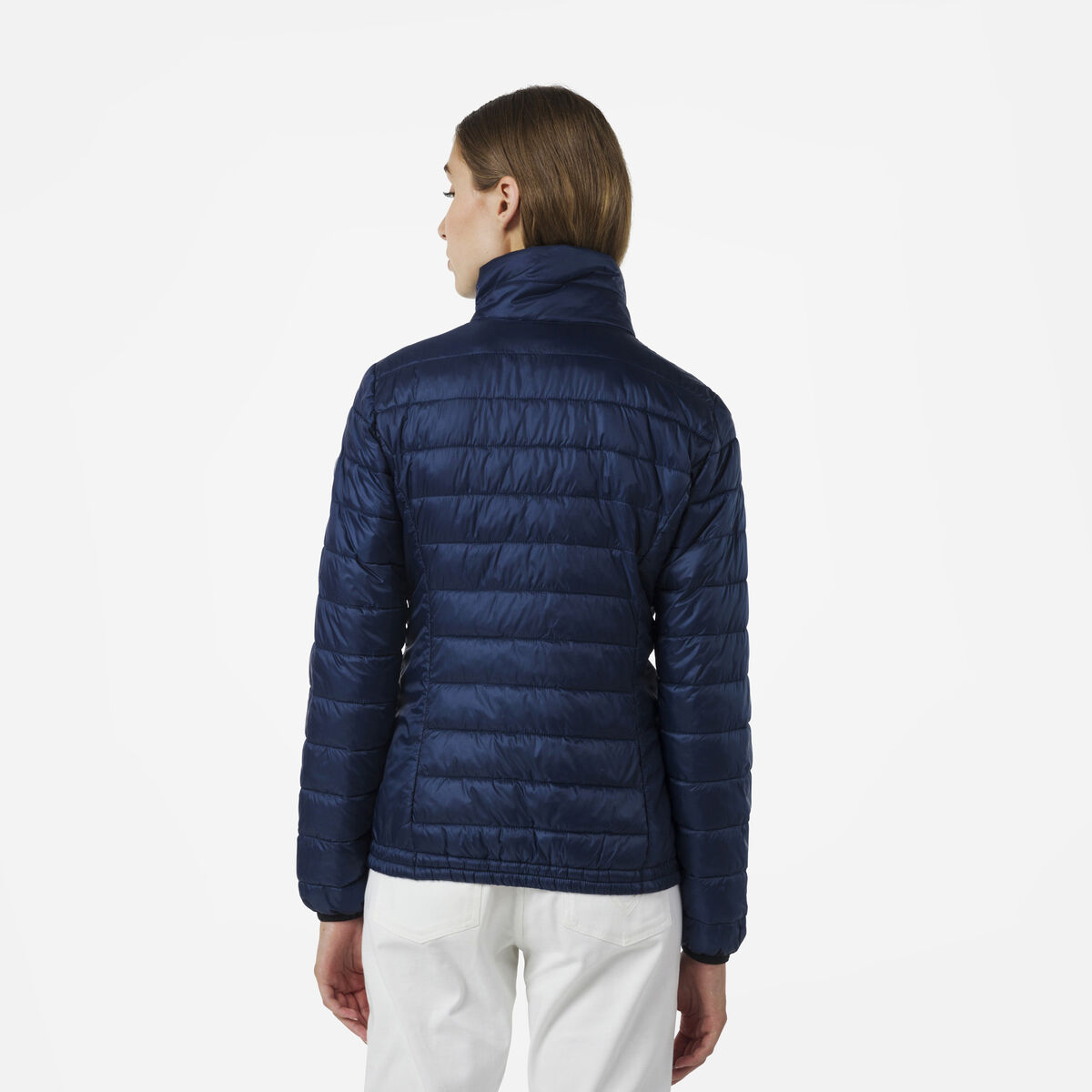 Rossignol Piumino Donna Blue