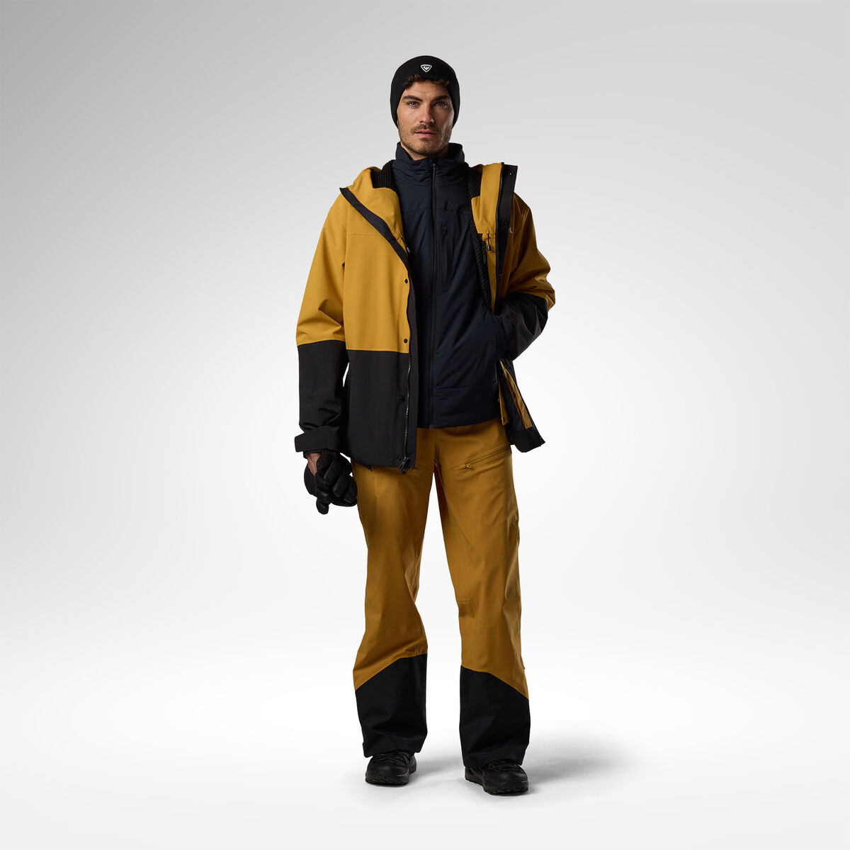 Rossignol Men's Opside Jacket [Ljava.lang.Object;@d61e0e7