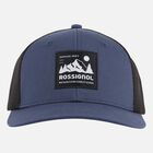 Mid Crown Trucker Cap