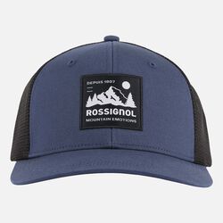 Rossignol Mid Crown Trucker Cap [Ldw.value.EnumValue;@57523413