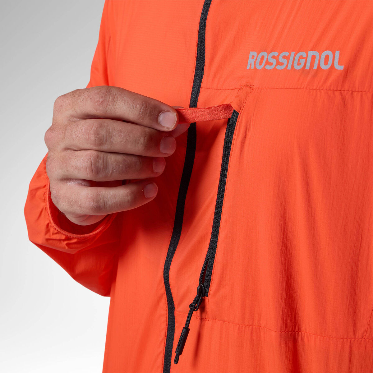 Rossignol Men's Sidelhorn Packable Jacket [Ldw.value.EnumValue;@6f9c59c3