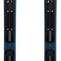 Rossignol Men's ON PISTE Skis FORZA 20D V-FG 1080 XPRESS [Ldw.value.EnumValue;@7818cf6a