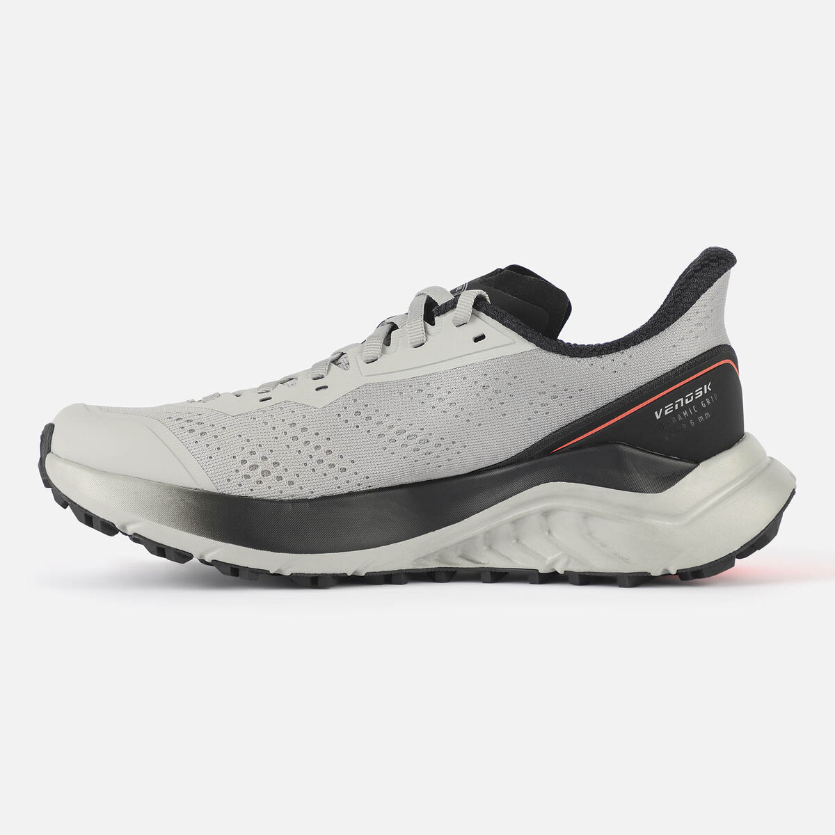 Rossignol Women's Venosk Trail Running Shoes Grey