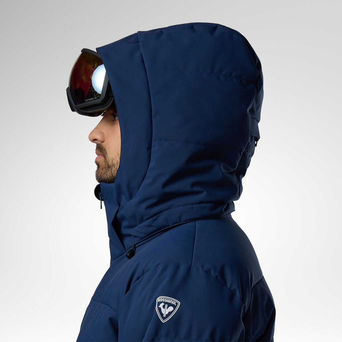 Rossignol Men's Sizzle Insulated Ski Jacket [Ldw.value.EnumValue;@1260d096