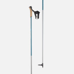 Rossignol B&acirc;tons de ski de fond Touring unisexe Ft-600 Cork multicolor