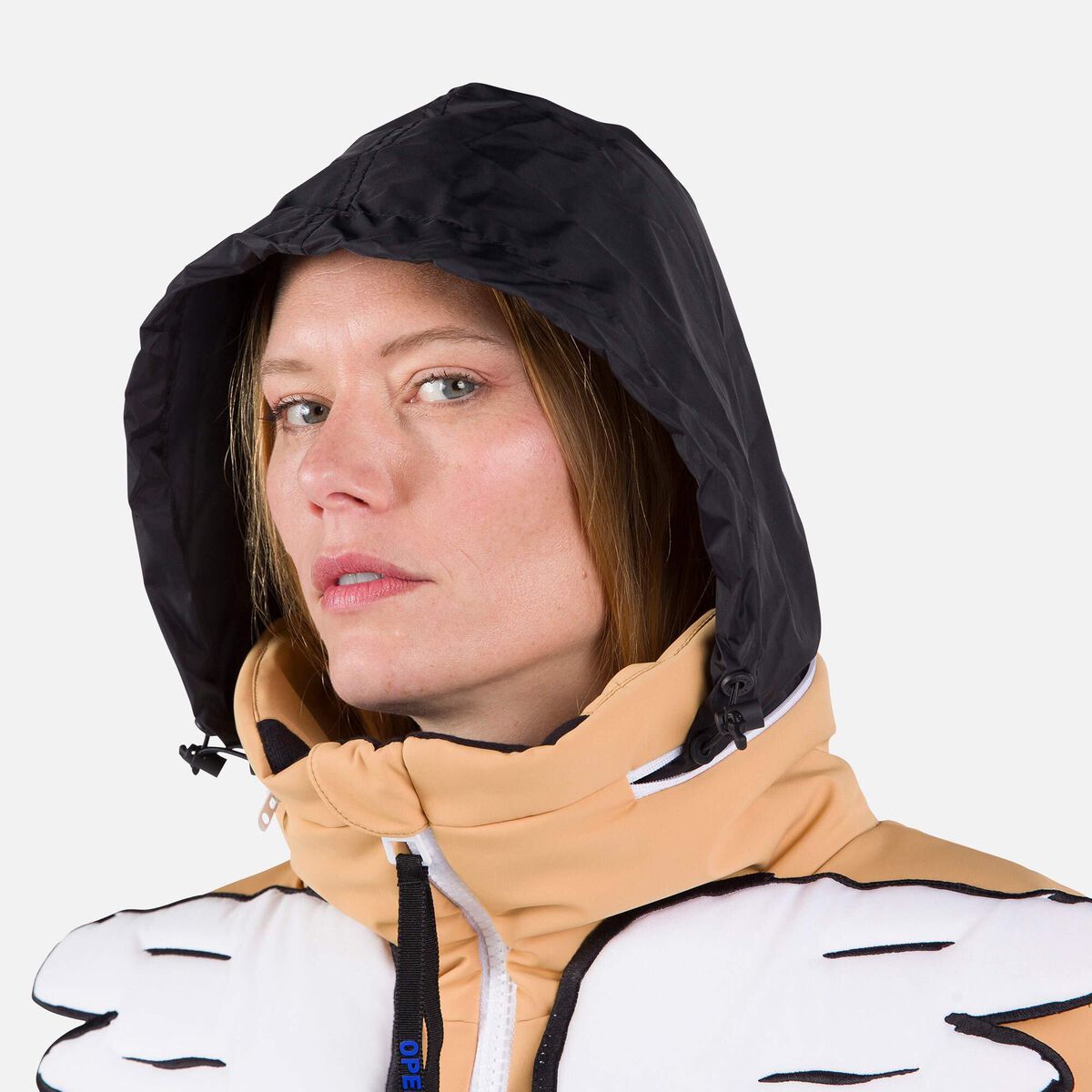 Rossignol Veste de ski femme JCC Birdy Poetic [Ldw.value.EnumValue;@778c6396