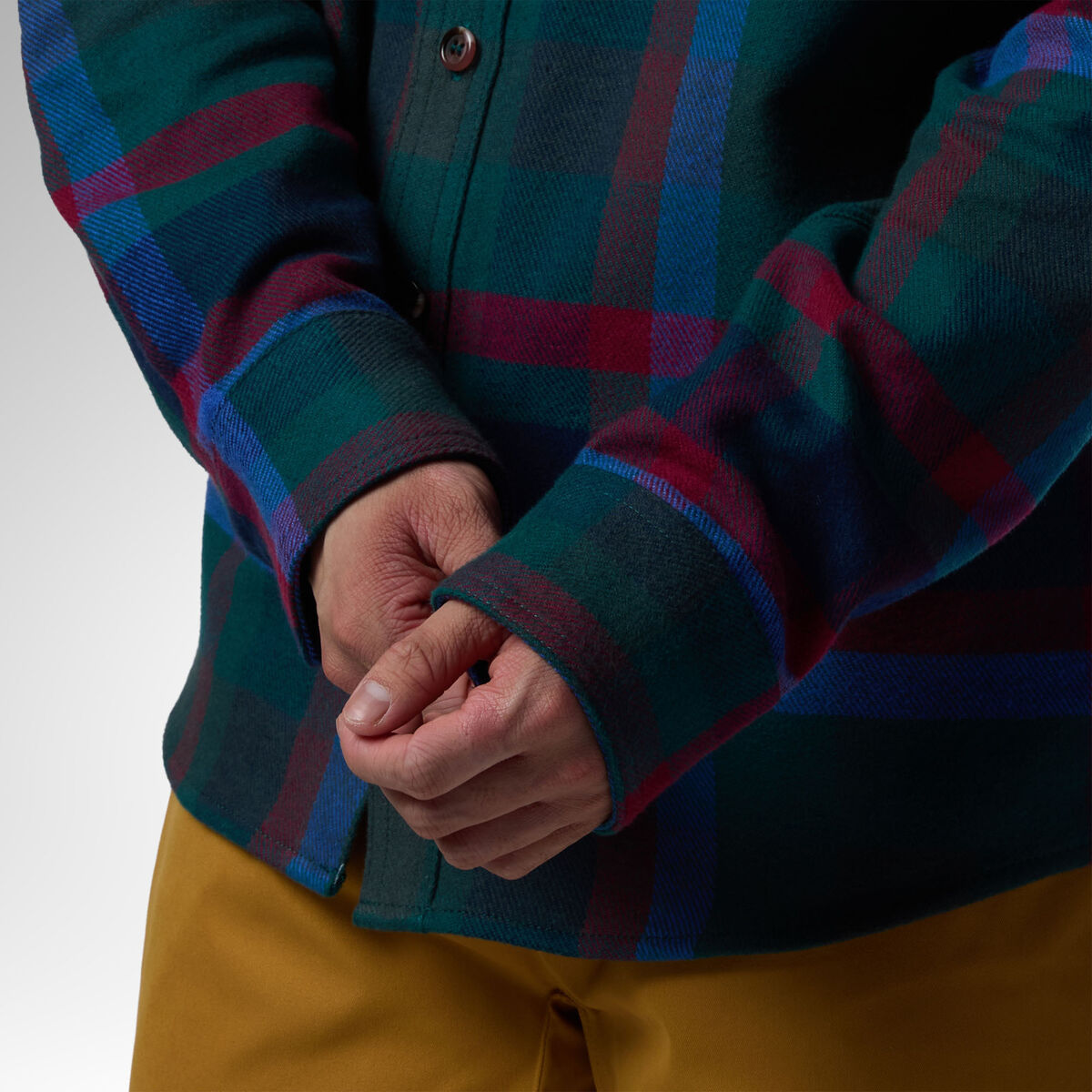 Rossignol Ranch Plaid Shirt [Ldw.value.EnumValue;@51e56d15