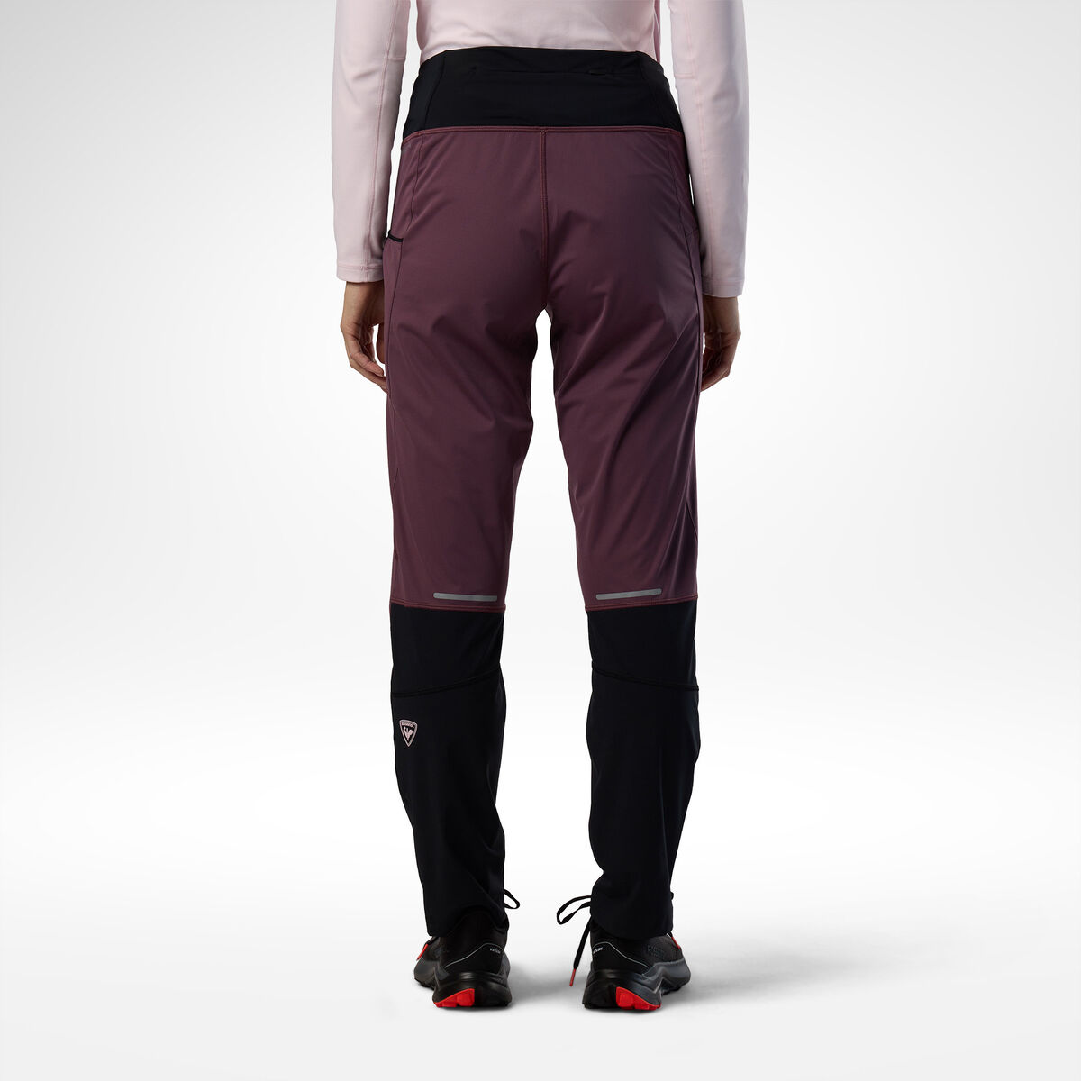 Rossignol Women's Venon Softshell Pants [Ljava.lang.Object;@4667d6a1