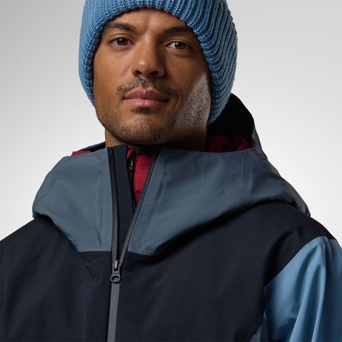 Rossignol Men's Proclivity 3L Shell Ski Jacket [Ldw.value.EnumValue;@79c788cd