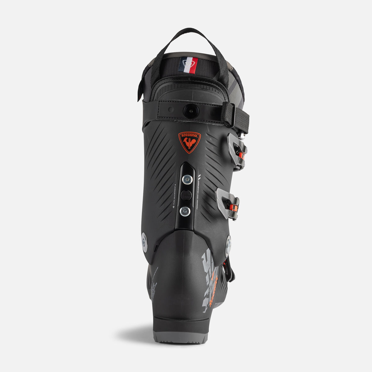 Rossignol Men's On Piste Ski Boots HI-Speed Elite 130 CAR LV Gw Black