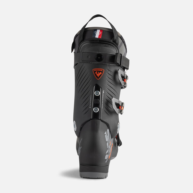 Rossignol Men's On Piste Ski Boots HI-Speed Elite 130 CAR LV Gw Multicolor