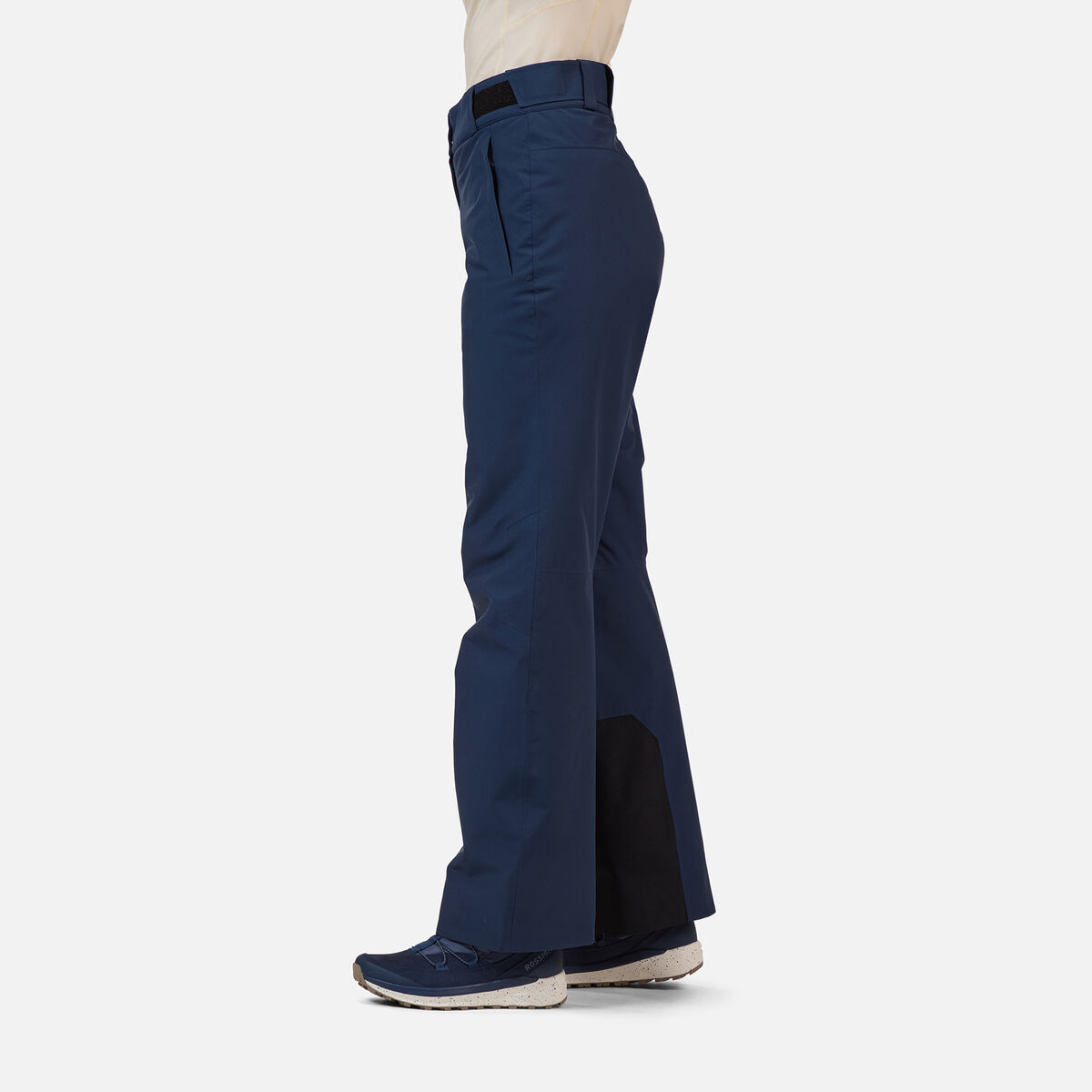 Rossignol Women's Insulated Ski Pants Regular length Blue