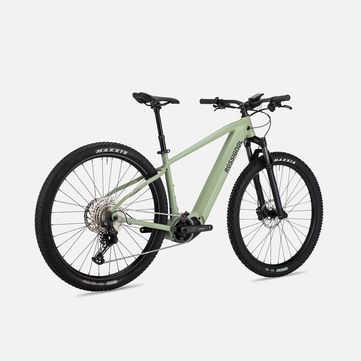 Rossignol Rossignol E-Track 29 Deore 12 E-Mountain Bike Multicolor