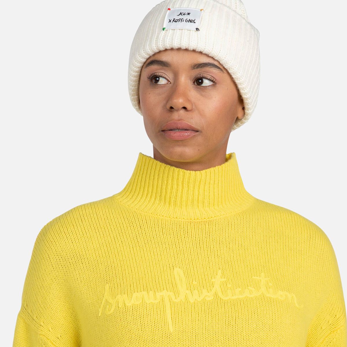 Rossignol Women's JCC Lounge Pullover [Ldw.value.EnumValue;@2554a9e