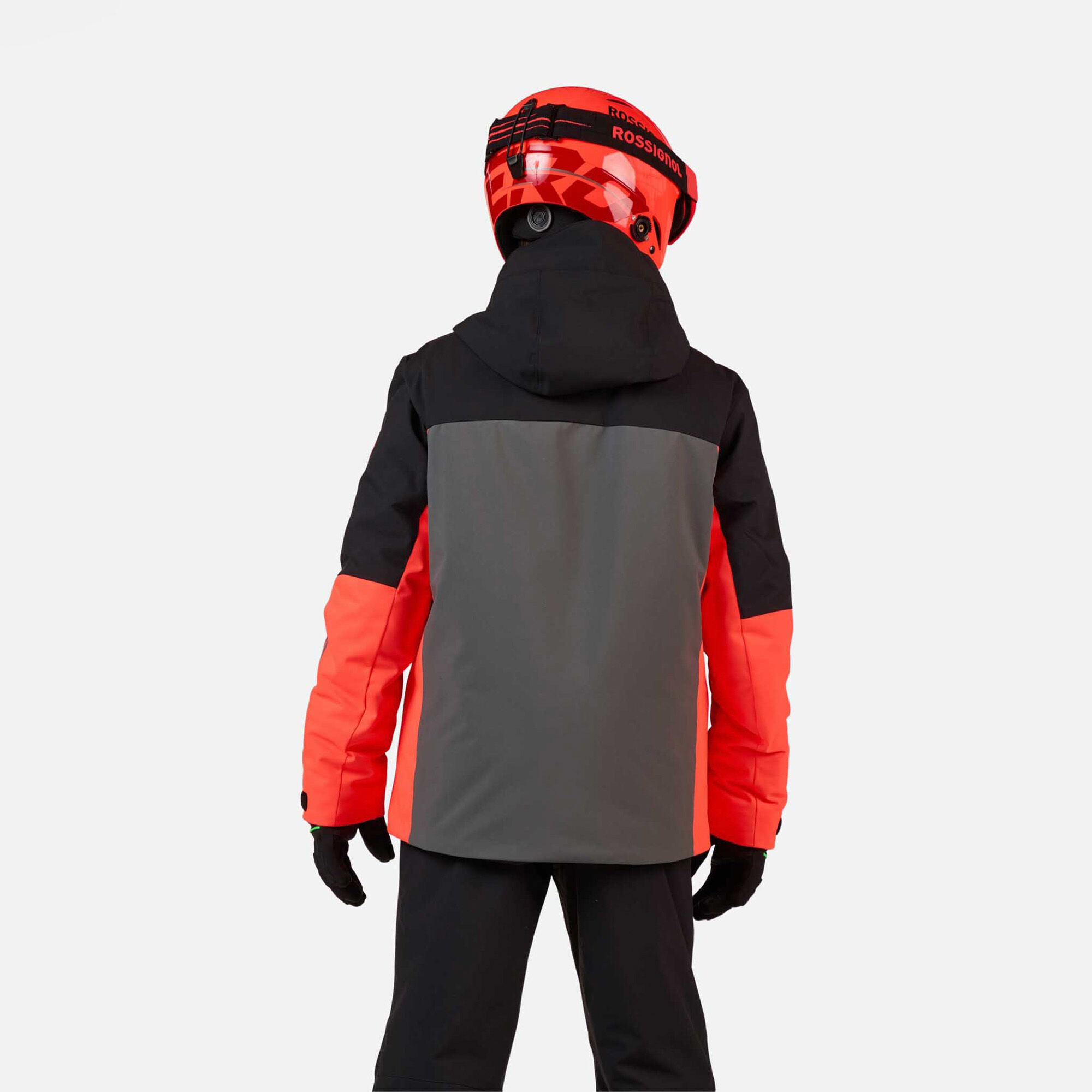Juniors' Hero Velika Insulated Ski Jacket | スキージャケット