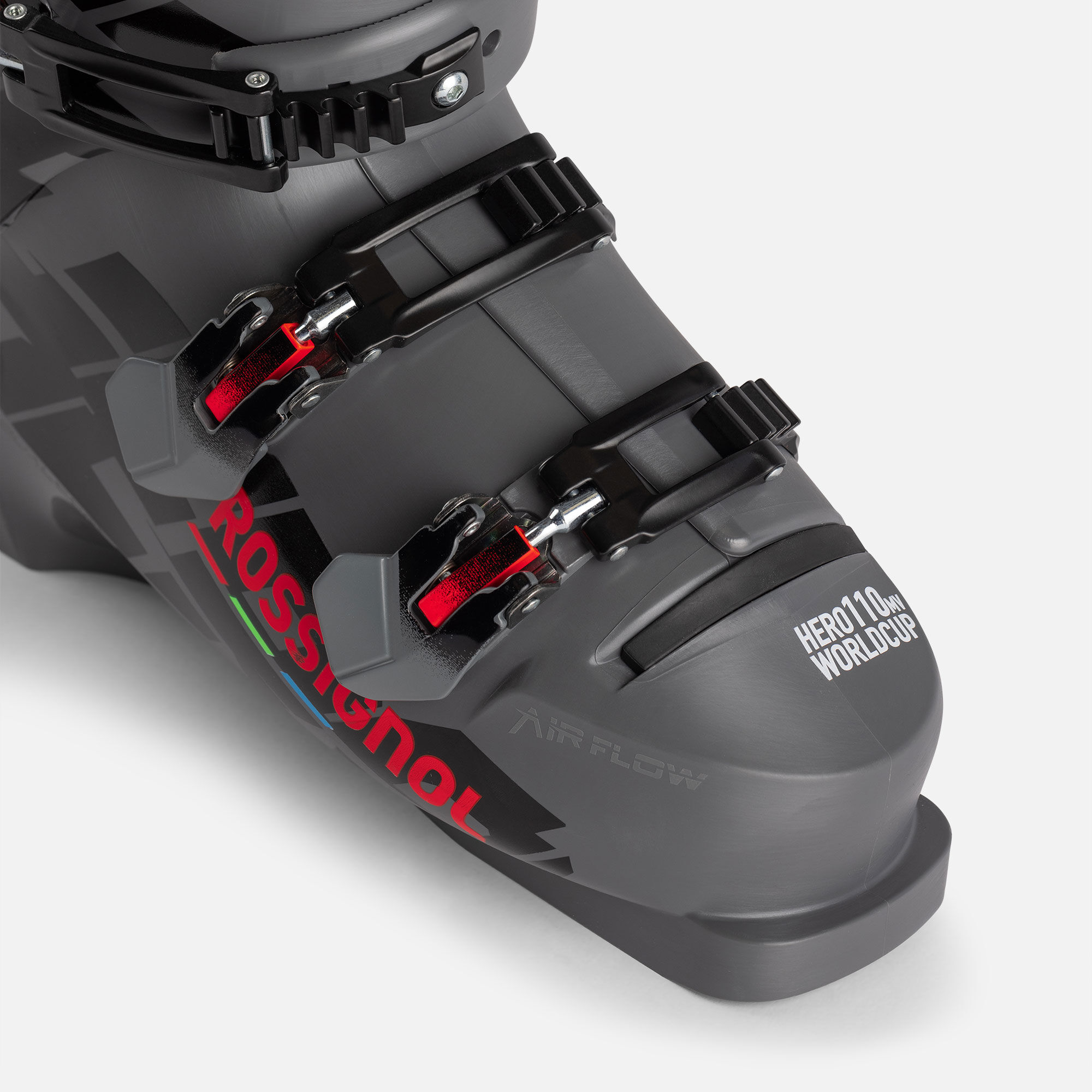 Rossignol Hero Boots Rossignol Hero World Cup 130 Race Ski Boots