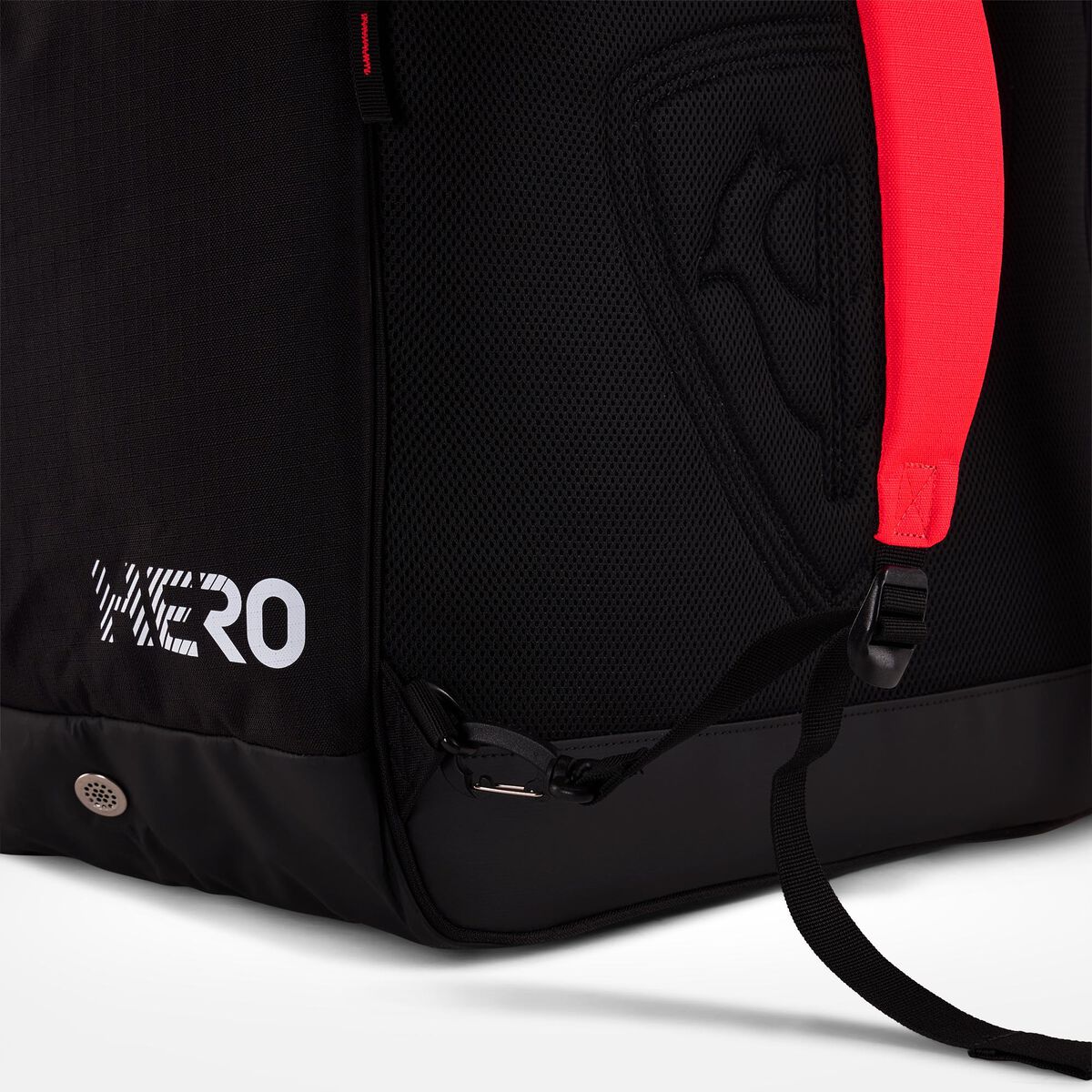 Rossignol Unisex's Bag Hero Heating Athletes 120V Red